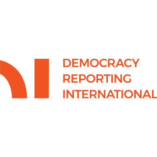 Democracy Reporting International – Global Democracy Coalition