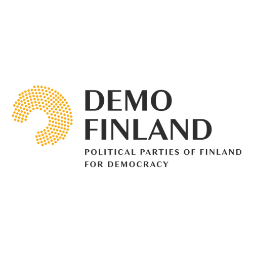 Demo Finland – Global Democracy Coalition