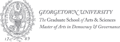 D&G Program Official Logo