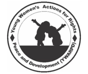 Young Women's Actions Logo