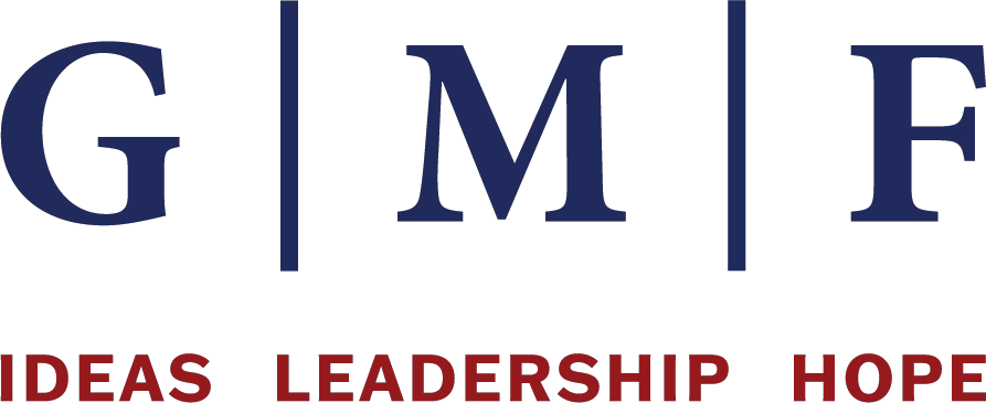 German Marshall Fund Global Democracy Coalition