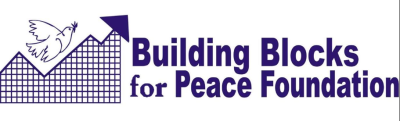building blocks for peace foundation logo