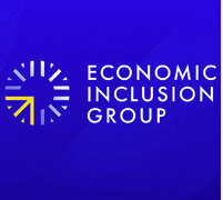 organization for economic inclusion logo