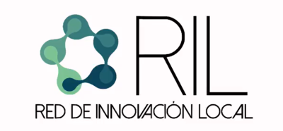 red de innovacion local logo