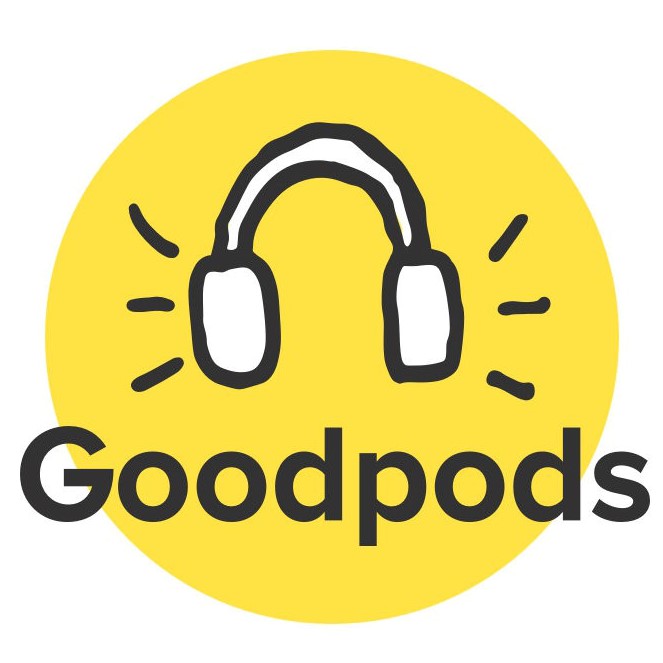 goodpods logo