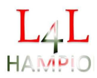 leaders for leaders champion logo