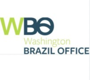 washington brazil office logo