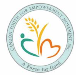 candon youth for empowerment movement logo