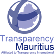 transparency mauritius logo