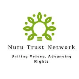 Nuru trust logo