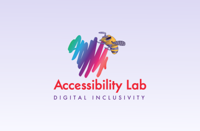 accessibility lab logo
