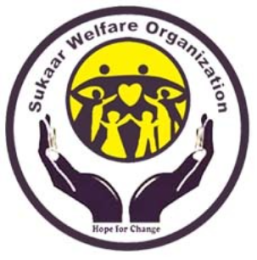 sukaar welfar organization logo