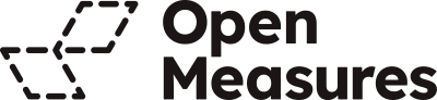 Open-Measures logo