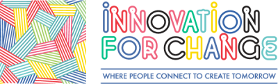 innovation for change logo