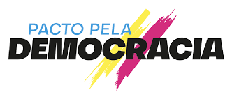pacto pela democracia logo