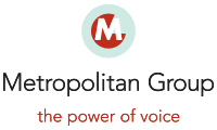 met group logo