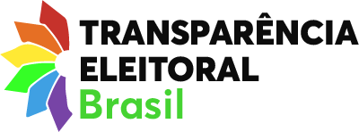 Transparência Eleitoral Brasil logo