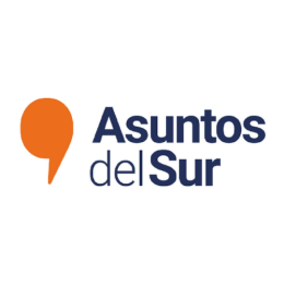 Asuntos del Sur logo