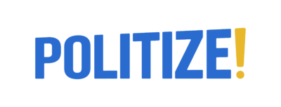Logotipo Politize!
